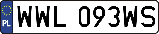 WWL093WS