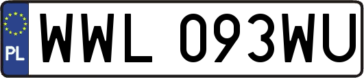 WWL093WU