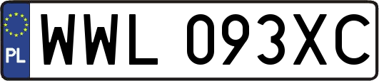 WWL093XC