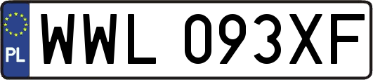 WWL093XF