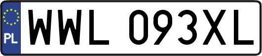 WWL093XL