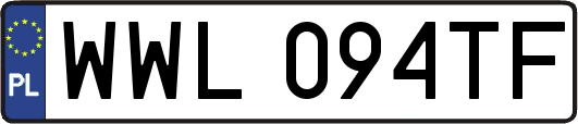 WWL094TF