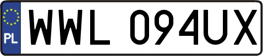 WWL094UX