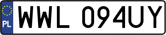 WWL094UY