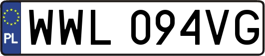 WWL094VG