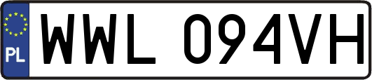 WWL094VH