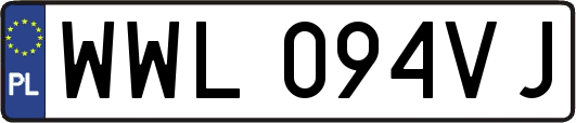 WWL094VJ