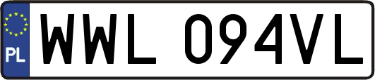 WWL094VL