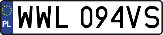 WWL094VS