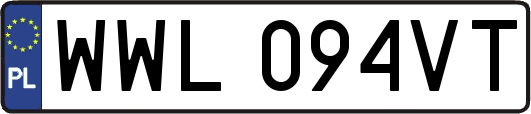 WWL094VT