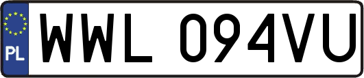 WWL094VU