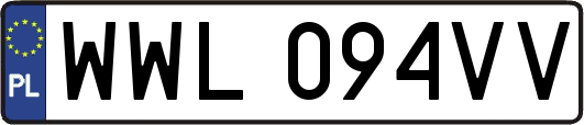 WWL094VV