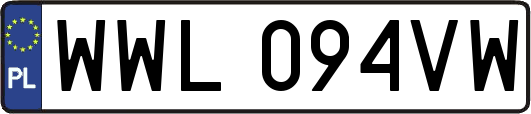 WWL094VW