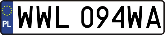 WWL094WA