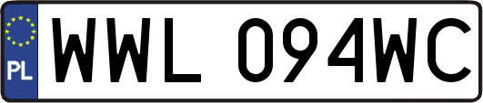 WWL094WC