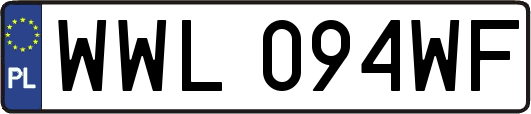 WWL094WF