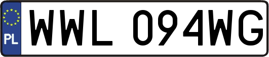 WWL094WG