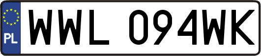 WWL094WK
