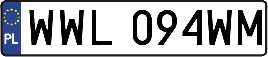 WWL094WM