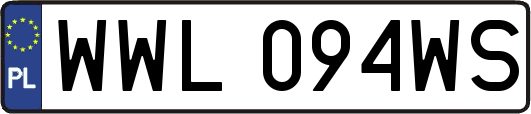 WWL094WS