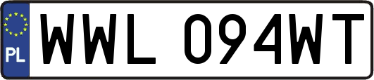 WWL094WT