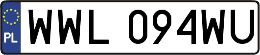 WWL094WU