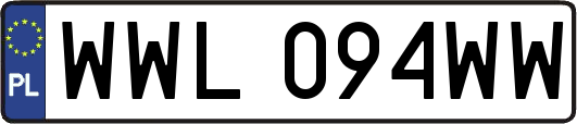 WWL094WW