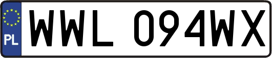 WWL094WX