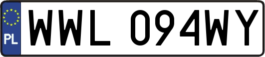 WWL094WY