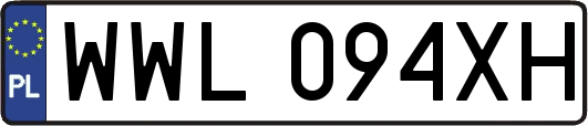 WWL094XH