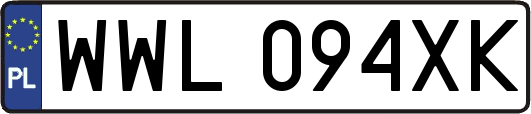 WWL094XK
