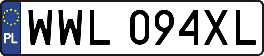 WWL094XL