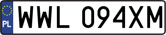 WWL094XM