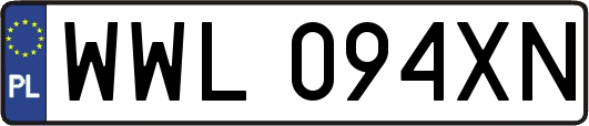 WWL094XN