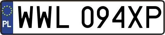 WWL094XP