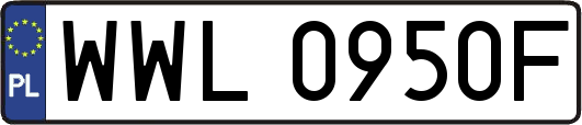 WWL0950F
