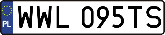 WWL095TS