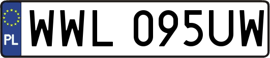 WWL095UW