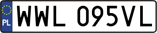 WWL095VL