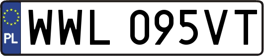 WWL095VT