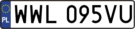 WWL095VU