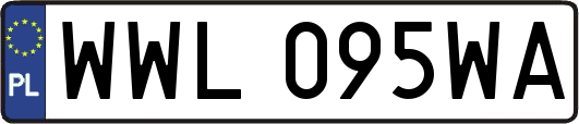 WWL095WA