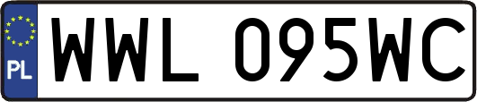 WWL095WC