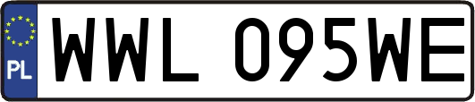 WWL095WE