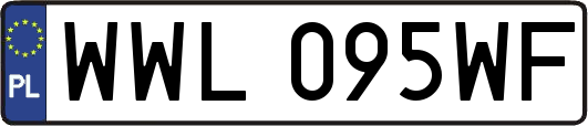 WWL095WF
