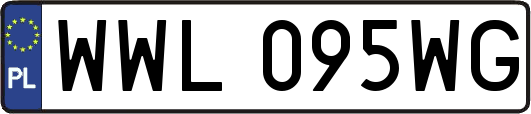 WWL095WG