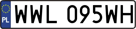 WWL095WH