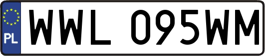 WWL095WM