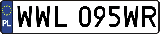 WWL095WR