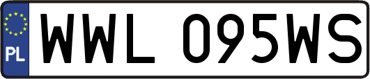 WWL095WS